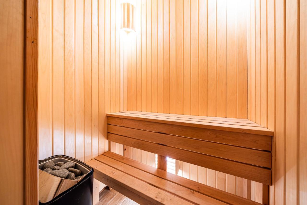 Old Town - Boutique Hall Square Apartment Tallin Exterior foto